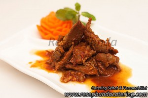 Daging Bumbu Bali