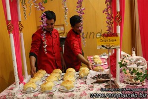 Paket Catering Pernikahan di Bandung