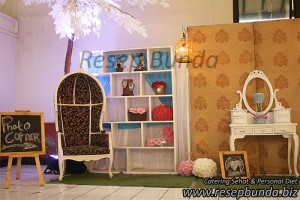 Photo Booth Catering Pernikahan