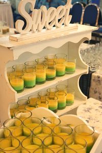 Dessert Resep Bunda Catering Wedding