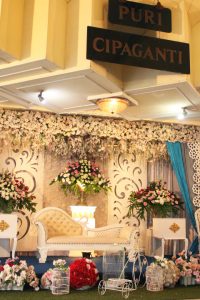 Pelaminan Resep Bunda Catering Wedding