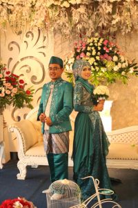 Pengantin Resep Bunda Catering Wedding