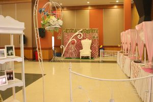 Suasana Wedding