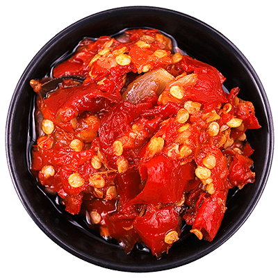 Sambal Balado (Lv.2)