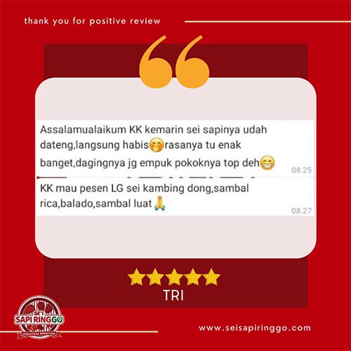 Testimoni Customer Sei Sapi Ringgo Di Bandung (5)