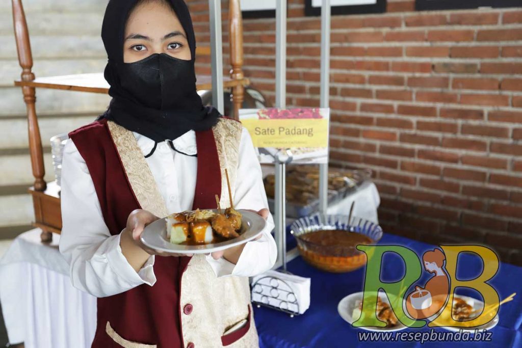 Menu Stall