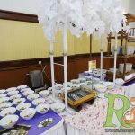 Paket Catering Pernikahan dengan Harga Murah di Bandung