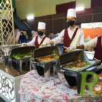 Paket Catering Pernikahan dengan Harga Murah di Bandung