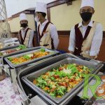 Paket Catering Pernikahan dengan Harga Murah di Bandung