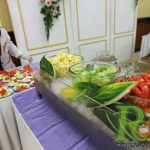 Paket Catering Pernikahan dengan Harga Murah di Bandung