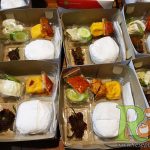 Paket Catering Nasi Box dengan Harga Murah di Bandung