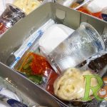 Paket Nasi Box dengan Harga Murah di Bandung