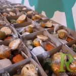 Paket Nasi Box dengan Harga Murah di Bandung