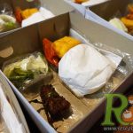 Paket Catering Nasi Box dengan Harga Murah di Bandung