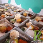 Paket Nasi Box dengan Harga Murah di Bandung