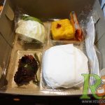 Paket Catering Nasi Box dengan Harga Murah di Bandung