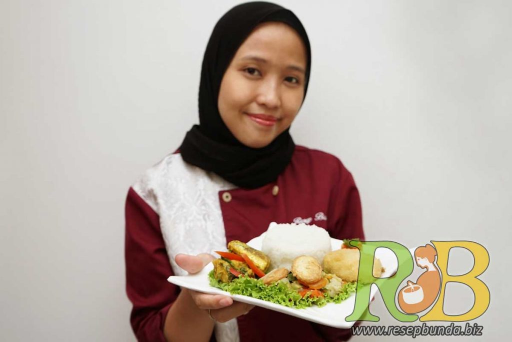 Menu Makan Siang Karyawan Siklus 2