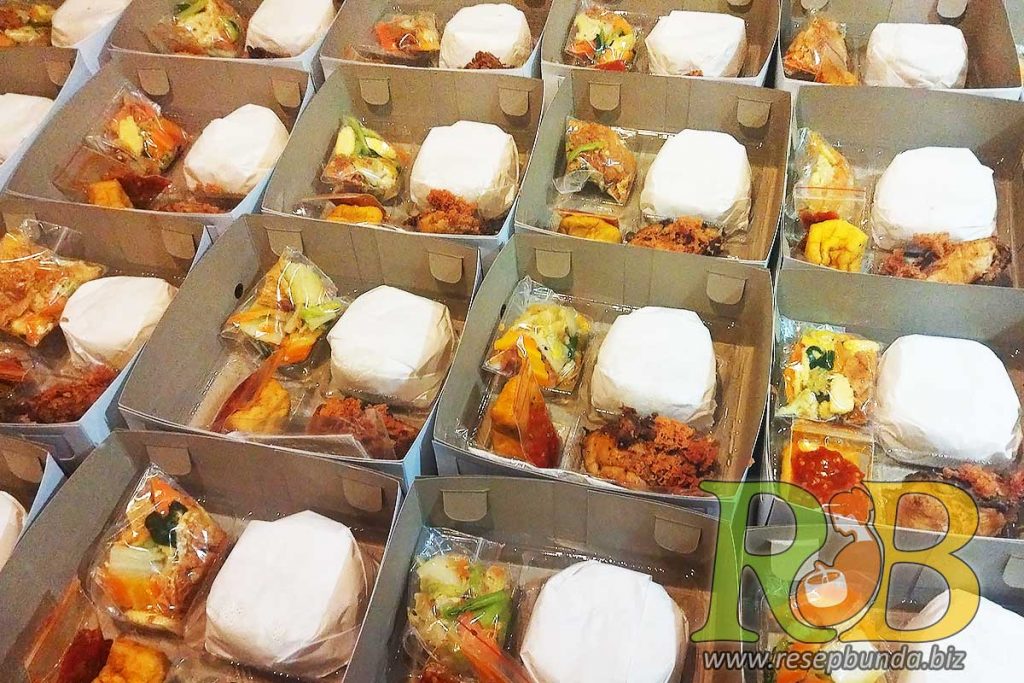 Catering Pernikahan Murah Di Bandung