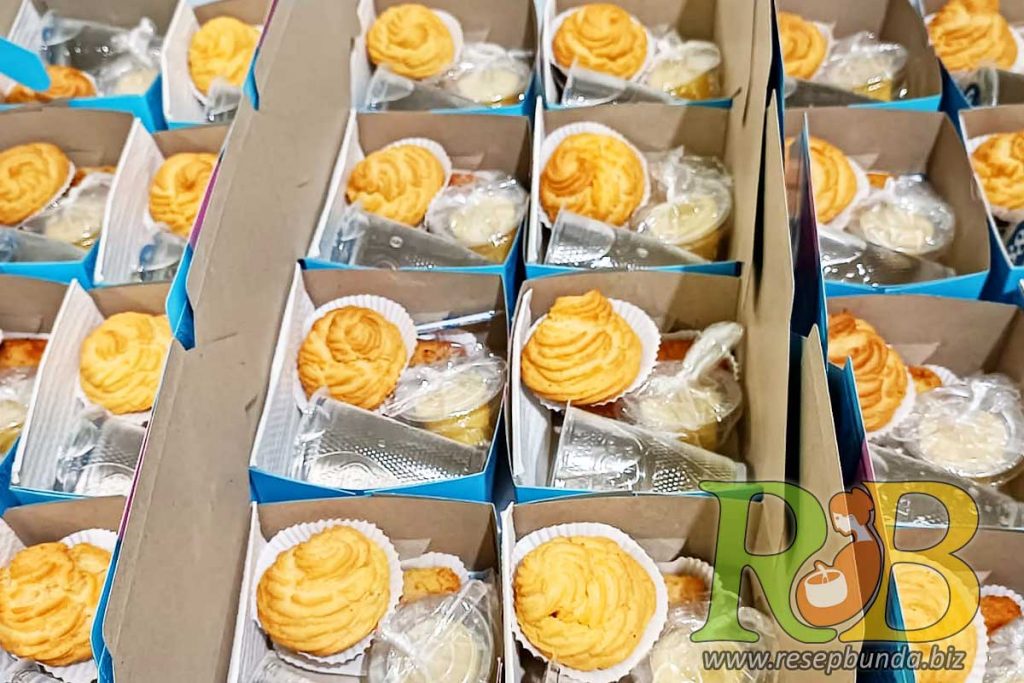 Catering Snack Box Murah Di Bandung