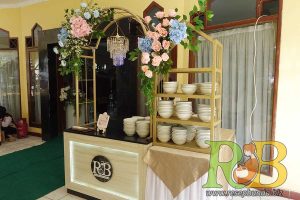 Paket Catering Prasmanan dengan Harga Murah di Bandung