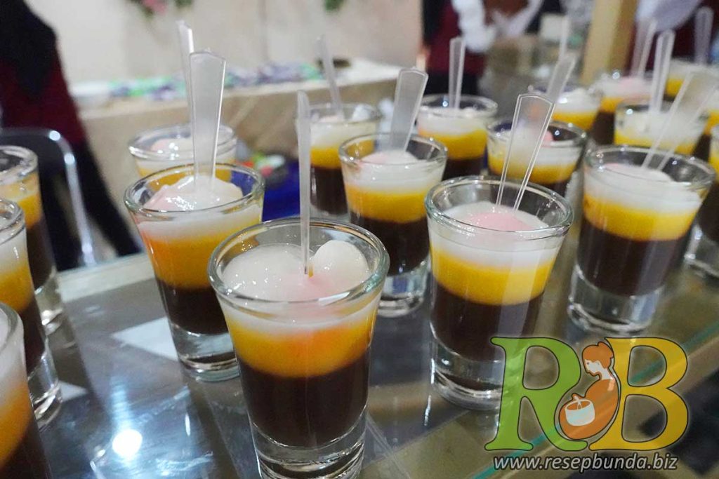 Paket Catering Prasmanan dengan Harga Murah di Bandung