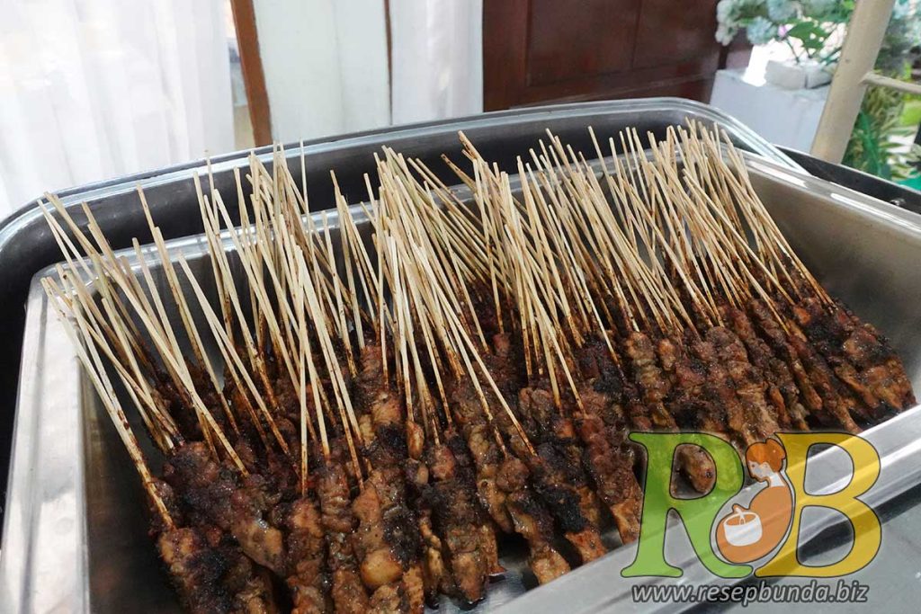 Paket Catering Prasmanan dengan Harga Murah di Bandung