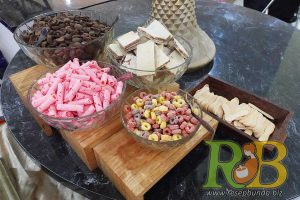 Paket Catering Prasmanan dengan Harga Murah di Bandung