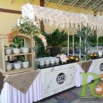 Paket Catering Prasmanan dengan Harga Murah di Bandung