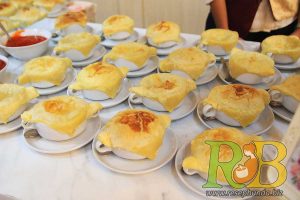 Catering Pernikahan Murah dan Mewah Di Bandung