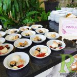 Paket Catering Prasmanan dengan Harga Murah di Bandung