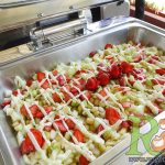 Paket Catering Prasmanan dengan Harga Murah di Bandung