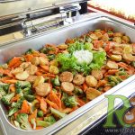 Paket Catering Prasmanan dengan Harga Murah di Bandung