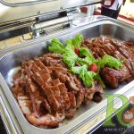 Paket Catering Prasmanan dengan Harga Murah di Bandung