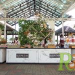 Paket Catering Prasmanan dengan Harga Murah di Bandung