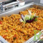 Catering Pernikahan Murah Di Bandung