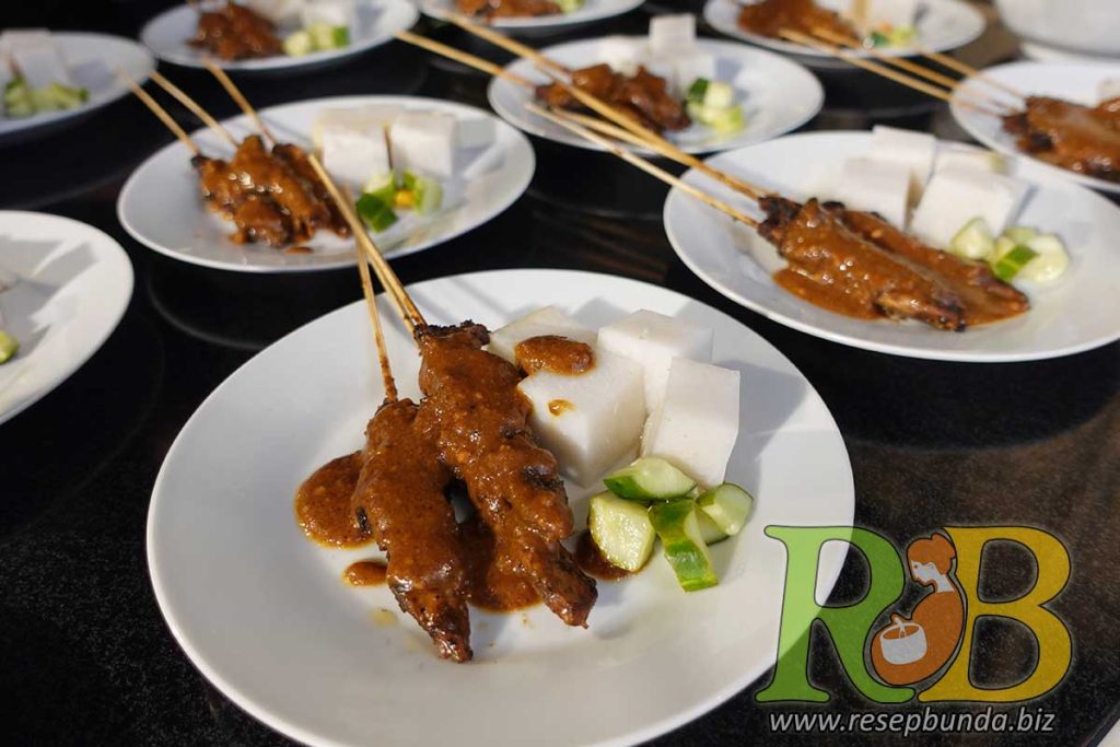 Catering Pernikahan Murah Di Bandung