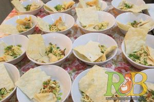 Catering Pernikahan Murah dan Mewah Di Bandung