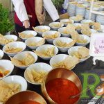 Paket Catering Prasmanan dengan Harga Murah di Bandung