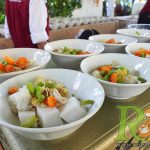 Paket Catering Prasmanan dengan Harga Murah di Bandung