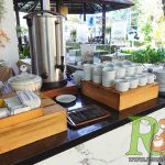 Paket Catering Prasmanan dengan Harga Murah di Bandung