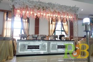 Catering Pernikahan Murah Di Bandung