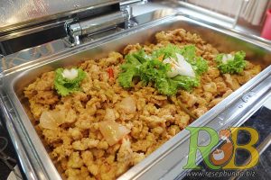 Catering Pernikahan Murah Di Bandung