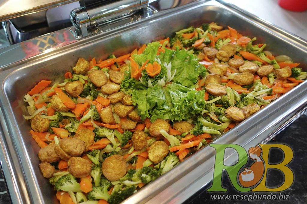 Catering Pernikahan Murah Di Bandung