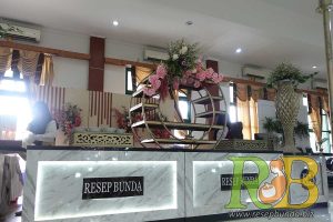 Catering Pernikahan Murah Di Bandung