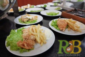 Catering Pernikahan Murah Di Bandung