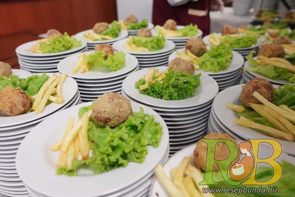 Catering Pernikahan Murah Di Bandung