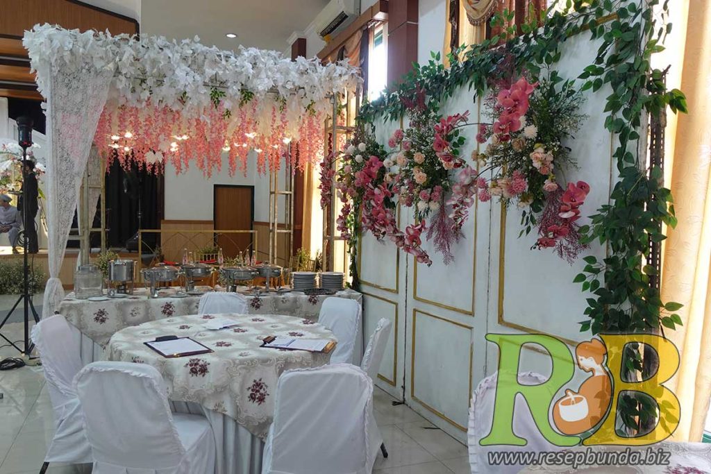 Catering Pernikahan Murah Di Bandung