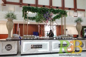 Catering Pernikahan Murah Di Bandung