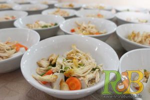 Catering Pernikahan Murah Di Bandung