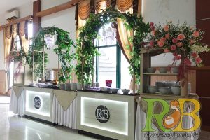 Catering Pernikahan Murah Di Bandung